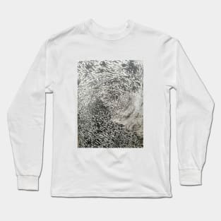 Inside Long Sleeve T-Shirt